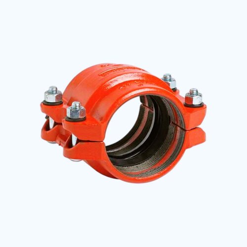 Acople 995 Acero HDPE
