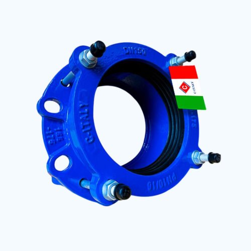 Adaptador Brida Universal