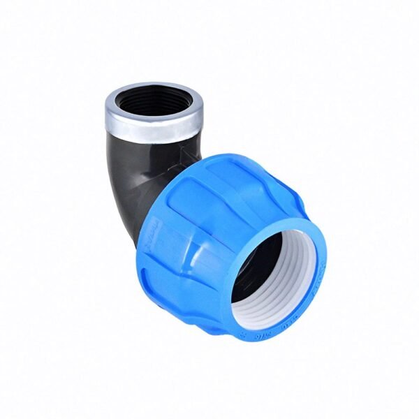 CODO 90° ROSCA HEMBRA