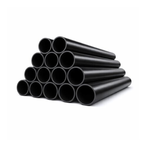 TUBERÍAS HDPE